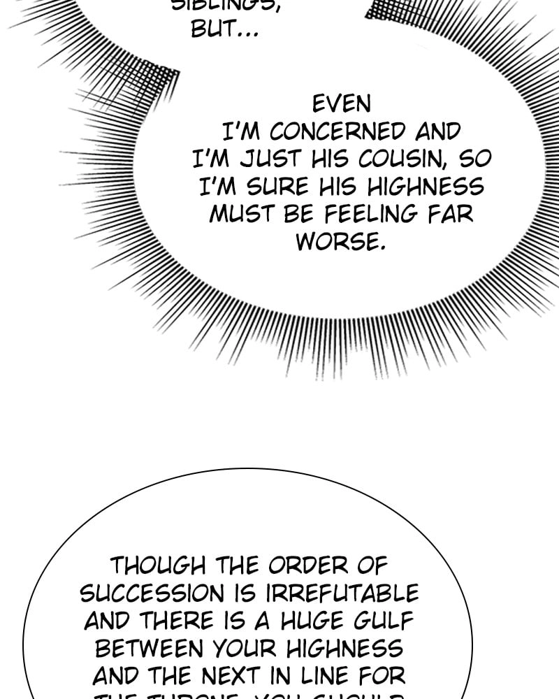 Remarried Empress Chapter 39 - Page 4