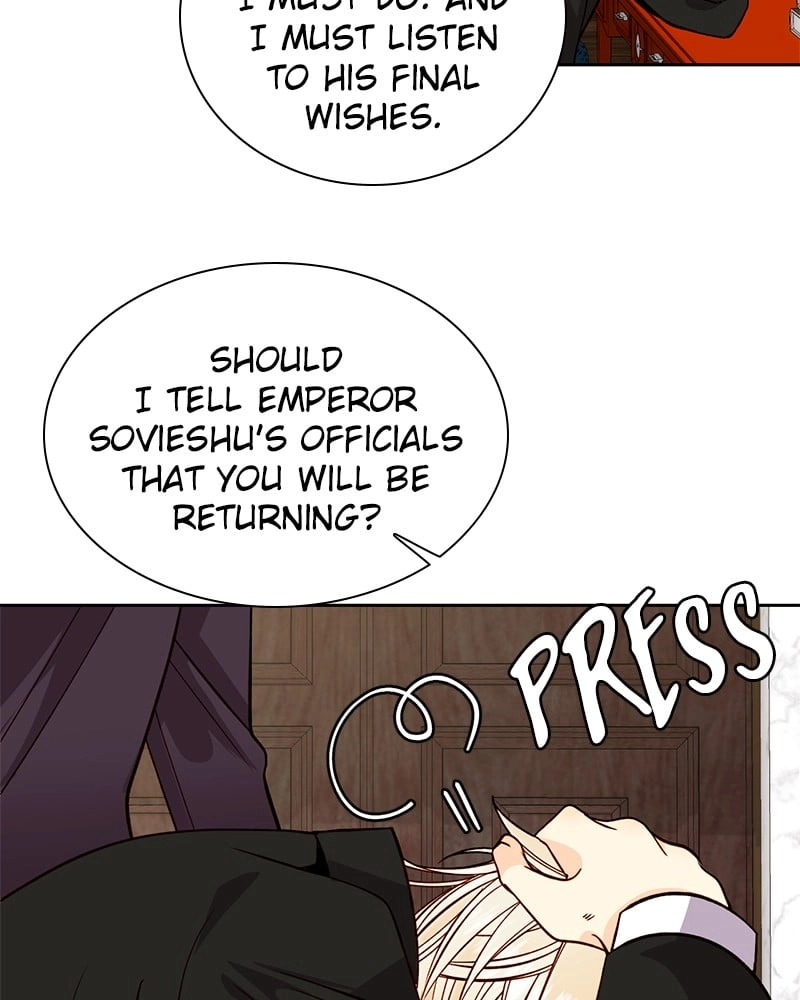 Remarried Empress Chapter 39 - Page 6