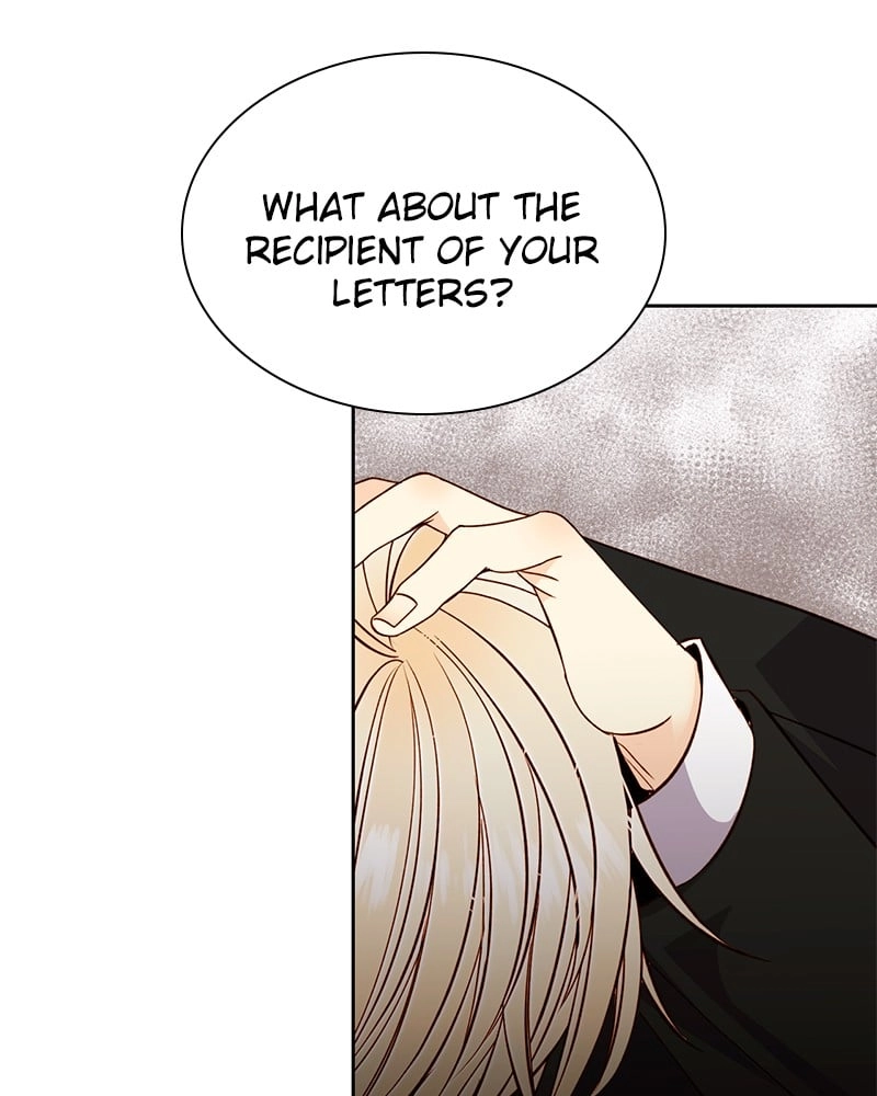 Remarried Empress Chapter 39 - Page 8