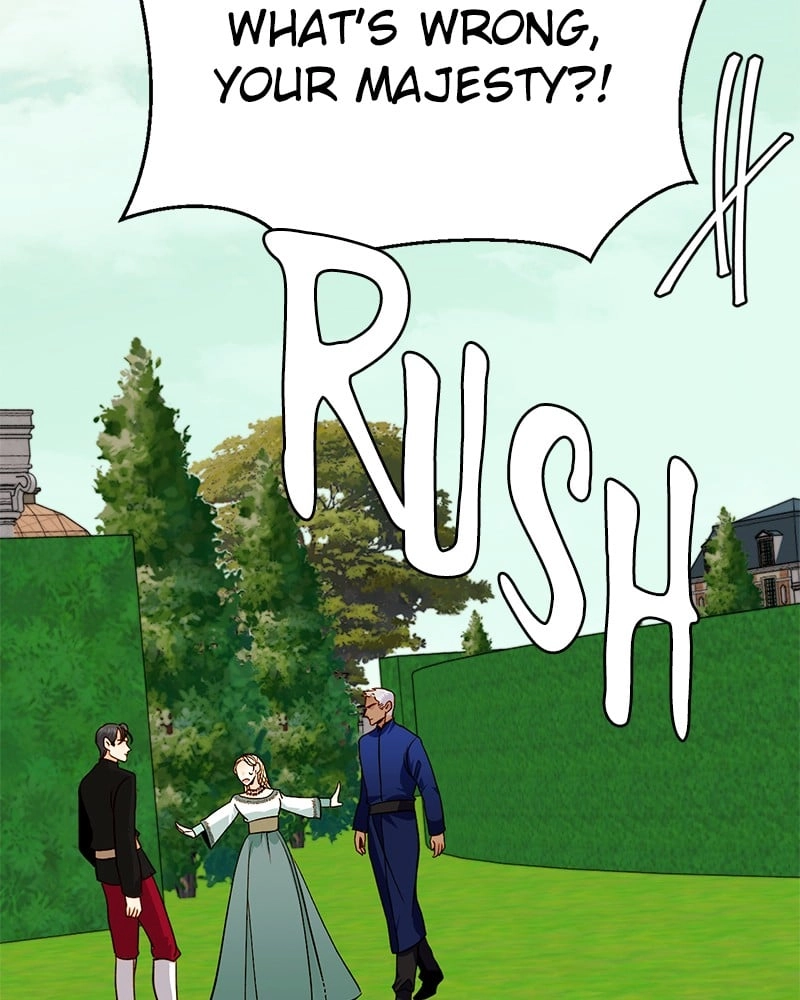Remarried Empress Chapter 39 - Page 21