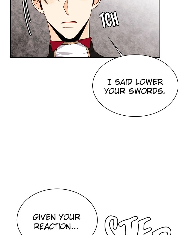 Remarried Empress Chapter 39 - Page 39