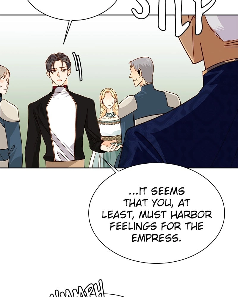 Remarried Empress Chapter 39 - Page 40