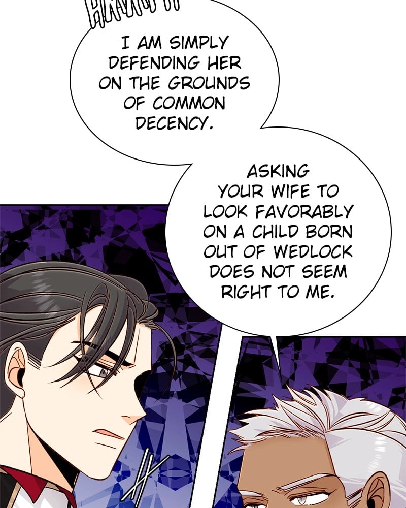 Remarried Empress Chapter 39 - Page 41