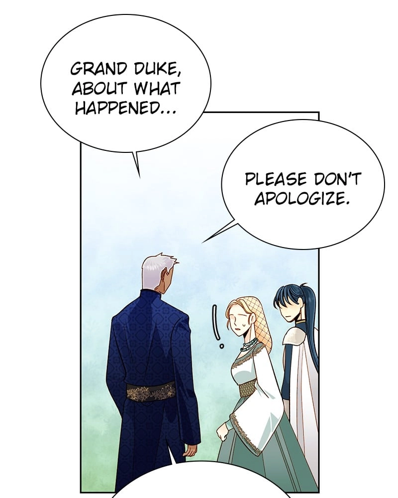 Remarried Empress Chapter 39 - Page 53