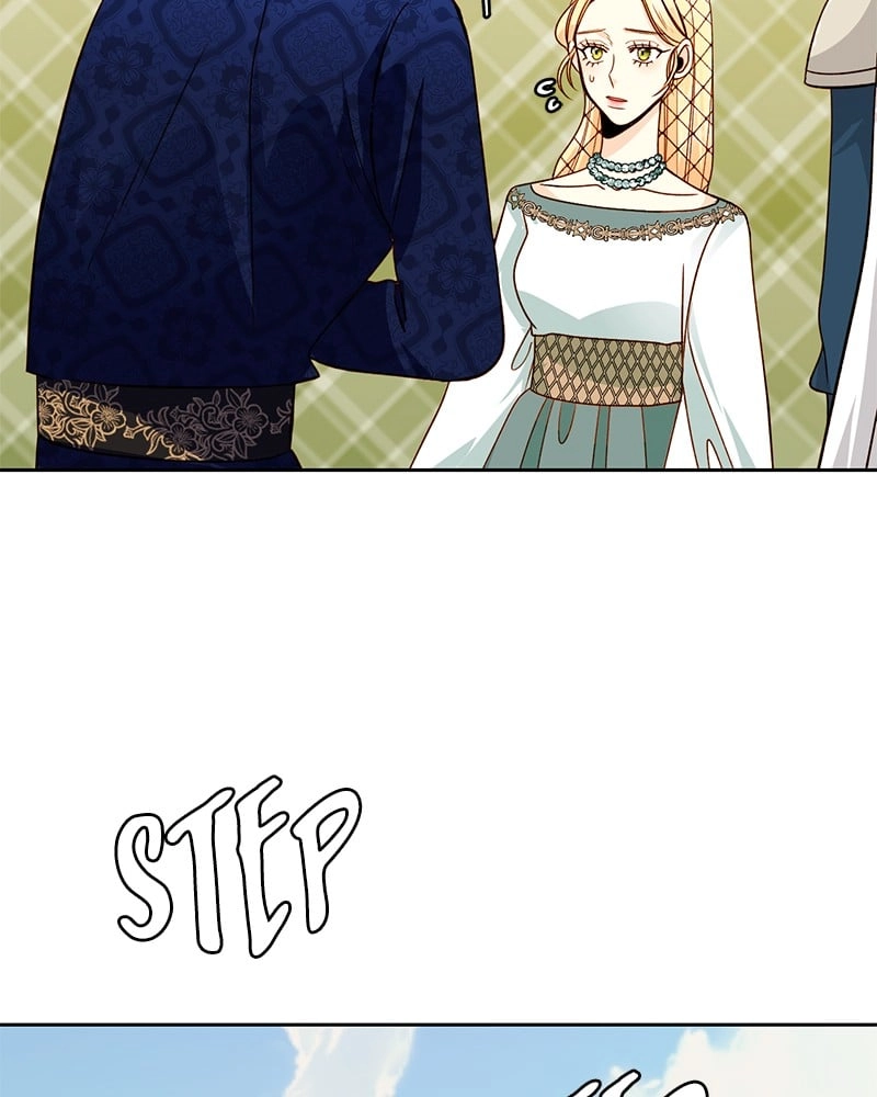 Remarried Empress Chapter 39 - Page 55