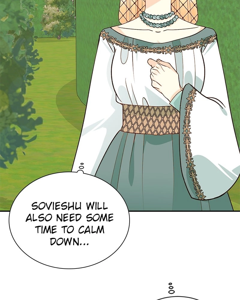 Remarried Empress Chapter 39 - Page 57