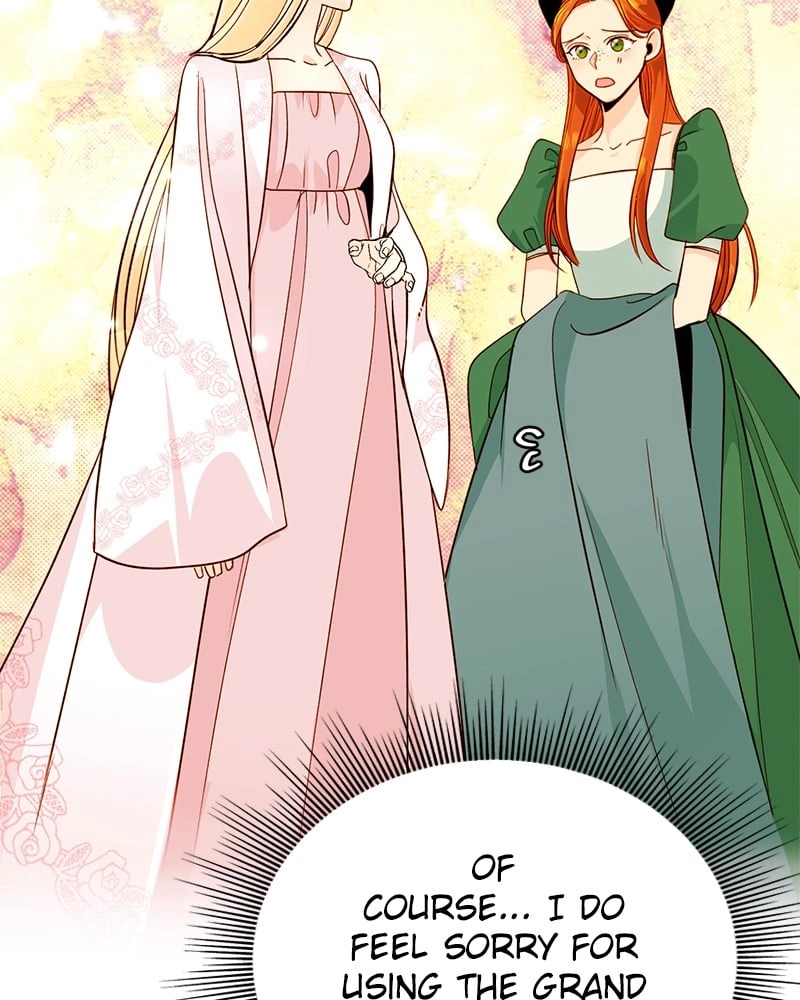 Remarried Empress Chapter 39 - Page 66