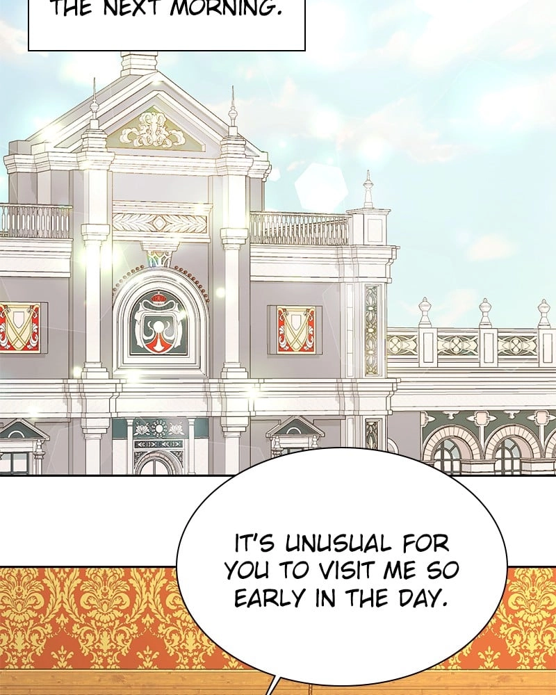 Remarried Empress Chapter 39 - Page 84