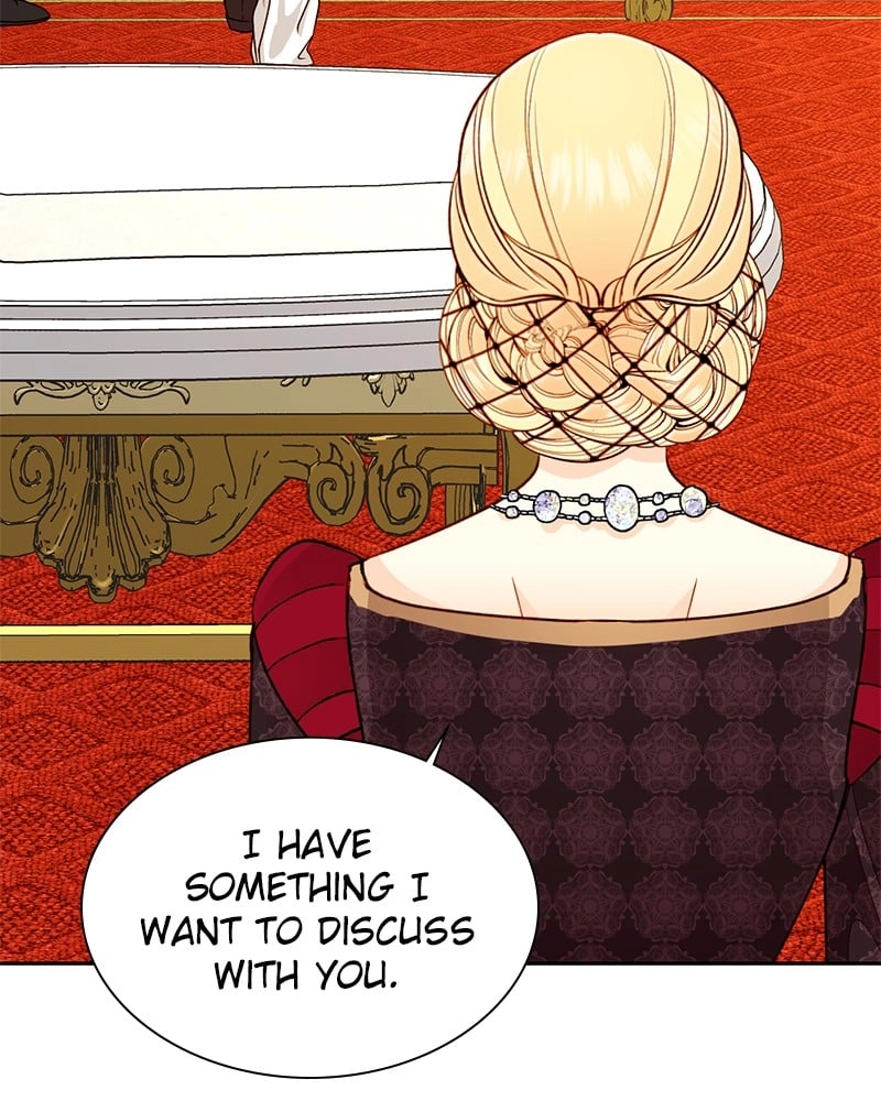 Remarried Empress Chapter 39 - Page 86