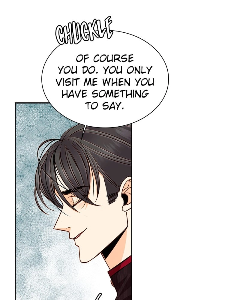 Remarried Empress Chapter 39 - Page 88