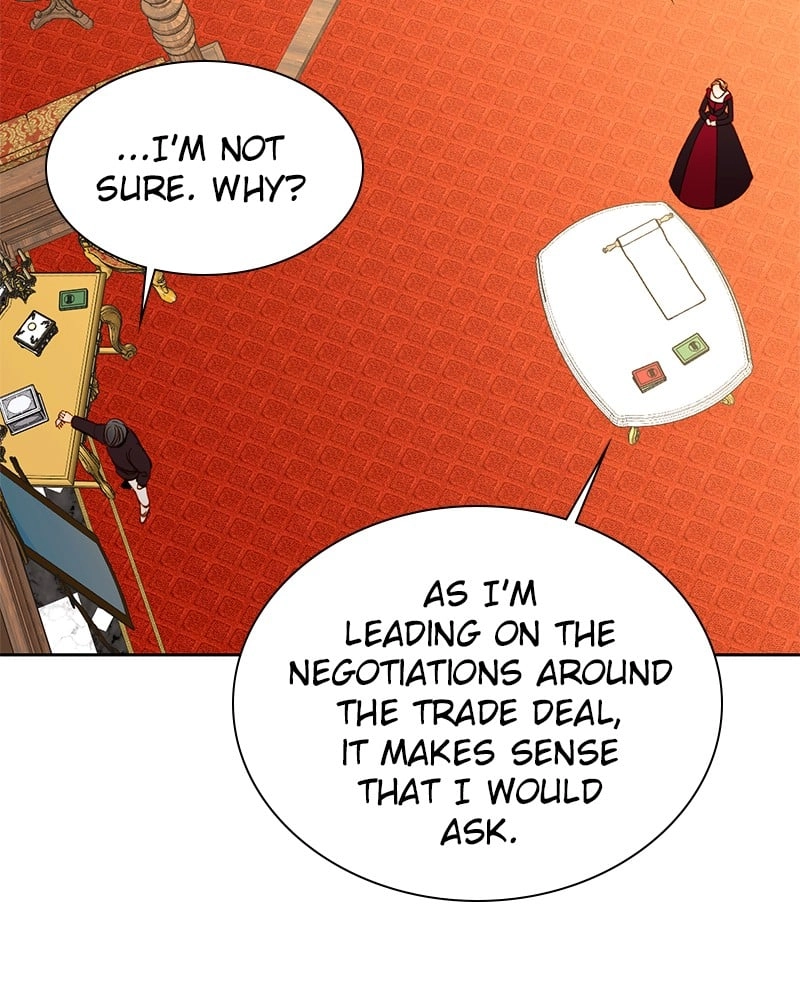 Remarried Empress Chapter 39 - Page 91