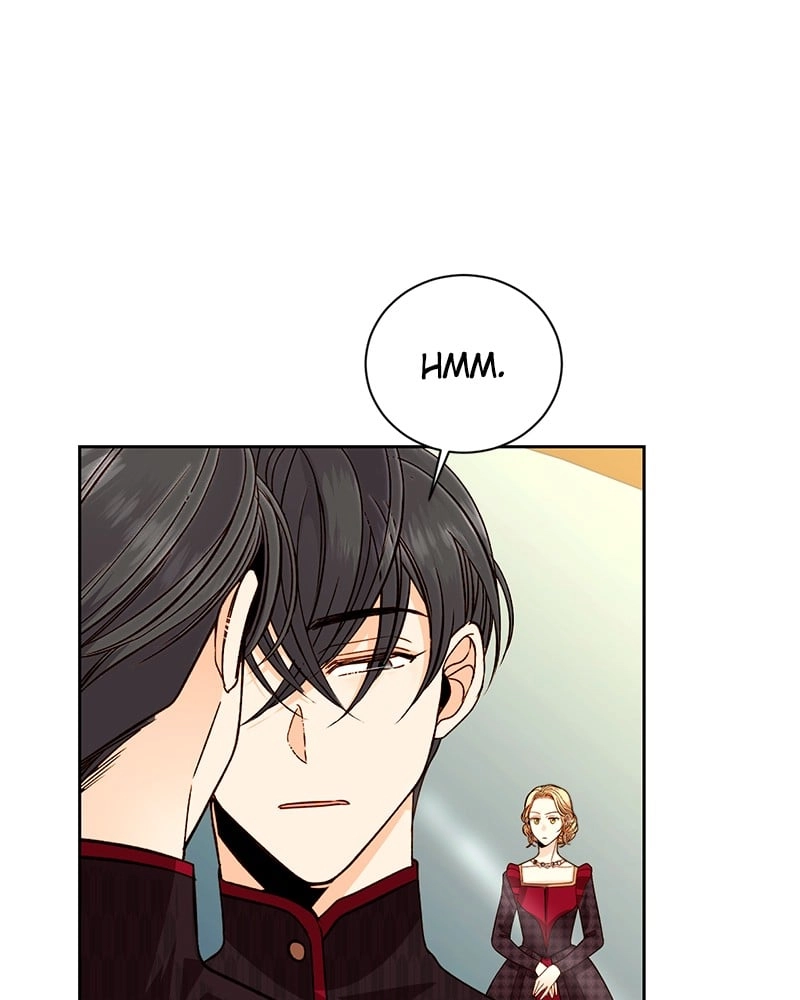 Remarried Empress Chapter 39 - Page 92