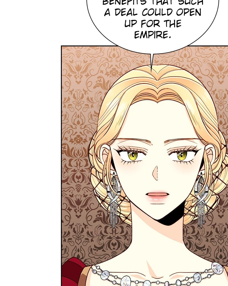 Remarried Empress Chapter 39 - Page 94