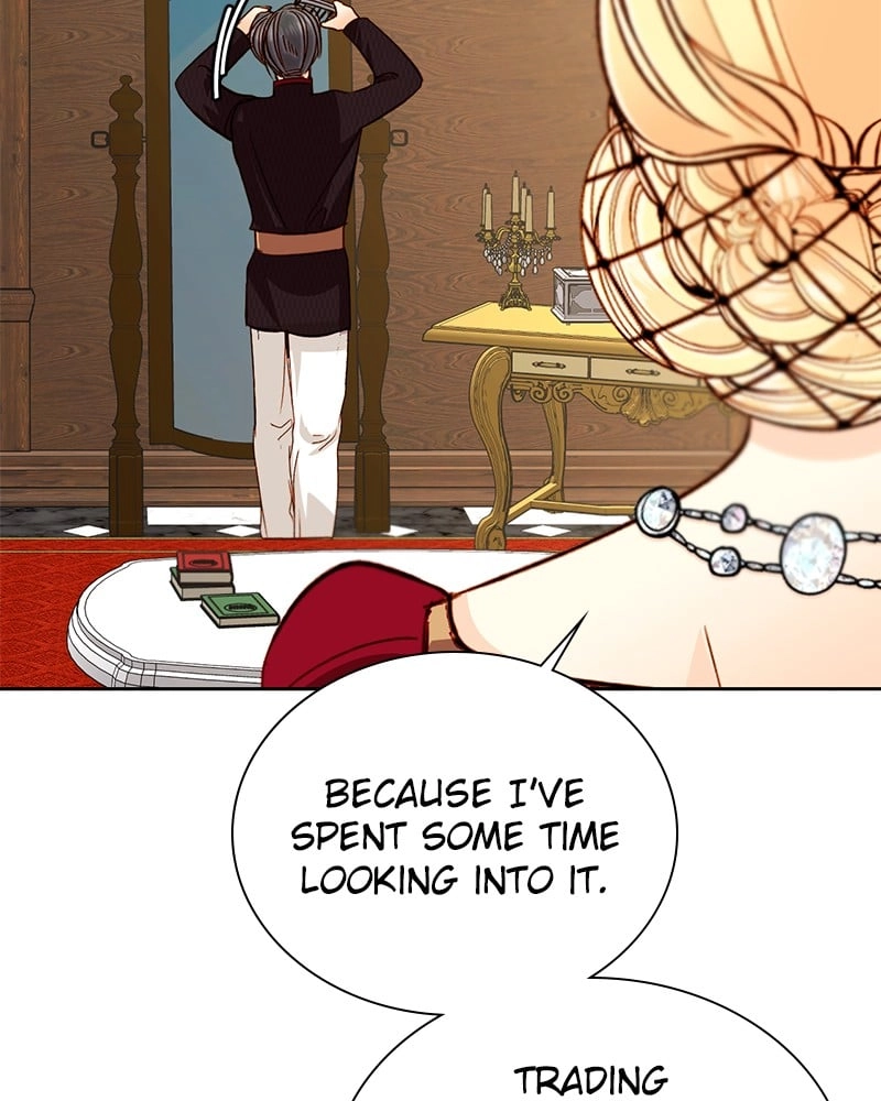 Remarried Empress Chapter 39 - Page 96