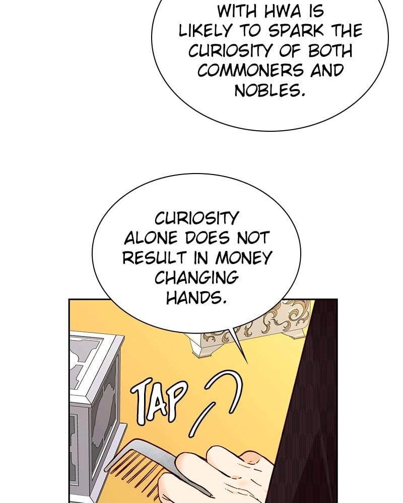 Remarried Empress Chapter 39 - Page 97