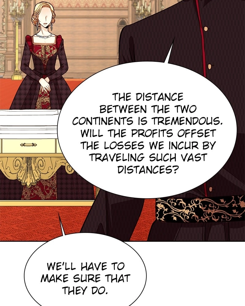 Remarried Empress Chapter 39 - Page 100