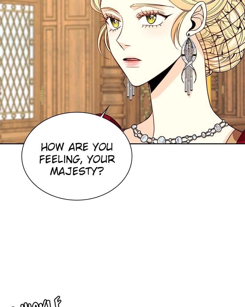 Remarried Empress Chapter 39 - Page 104