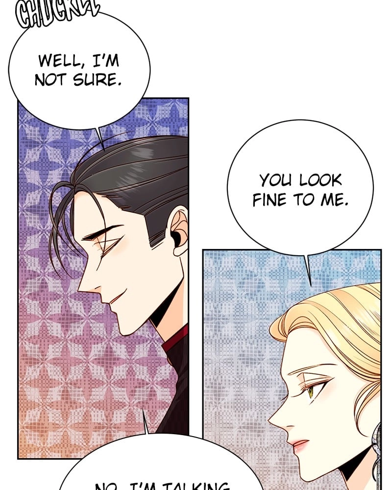 Remarried Empress Chapter 39 - Page 105