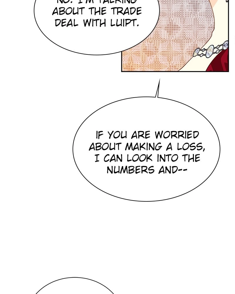 Remarried Empress Chapter 39 - Page 106