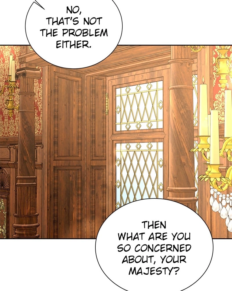 Remarried Empress Chapter 39 - Page 107