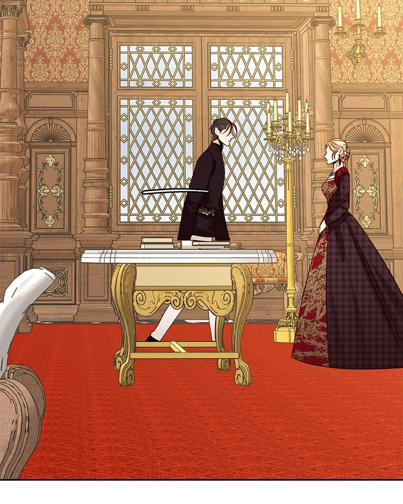 Remarried Empress Chapter 39 - Page 113
