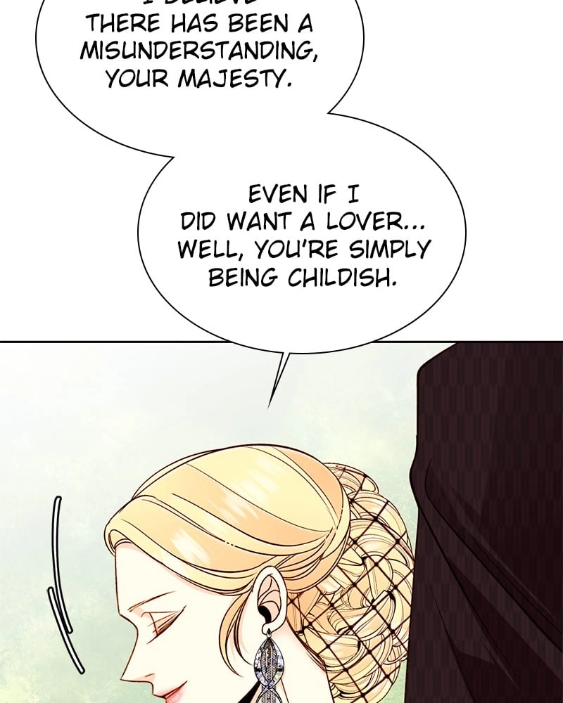 Remarried Empress Chapter 39 - Page 118