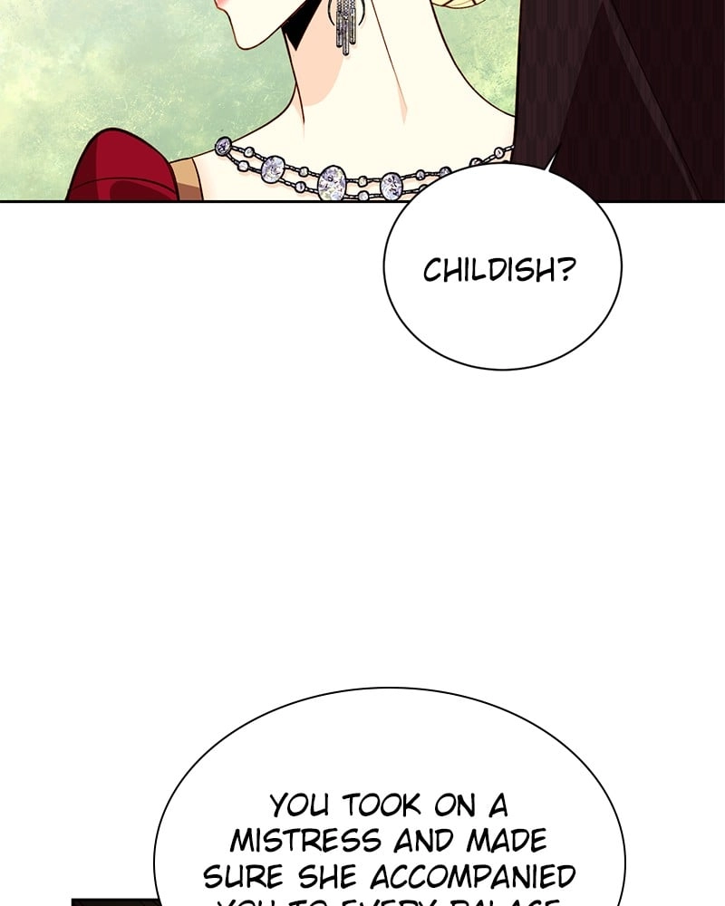 Remarried Empress Chapter 39 - Page 119