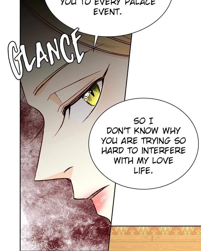 Remarried Empress Chapter 39 - Page 120