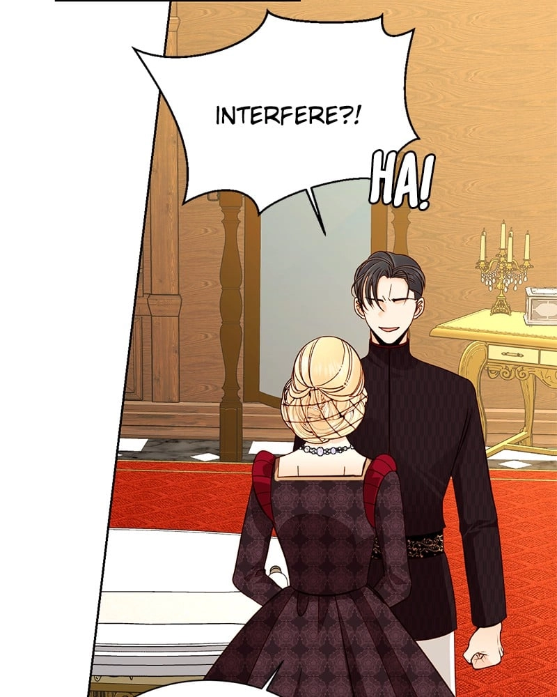 Remarried Empress Chapter 39 - Page 121