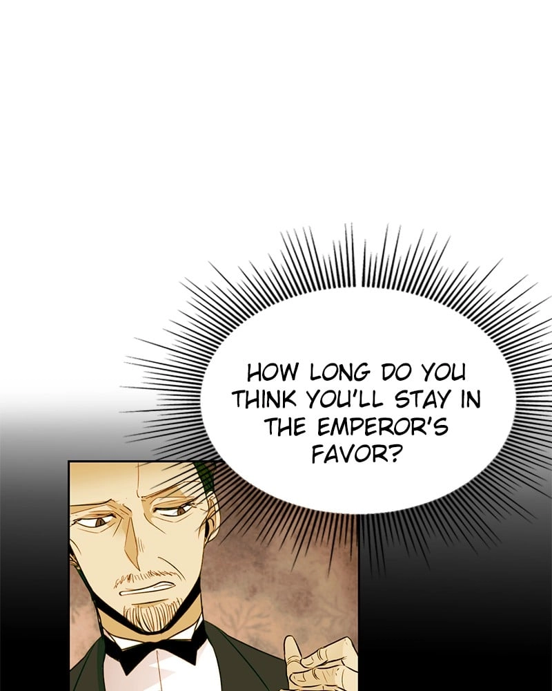 Remarried Empress Chapter 40 - Page 5