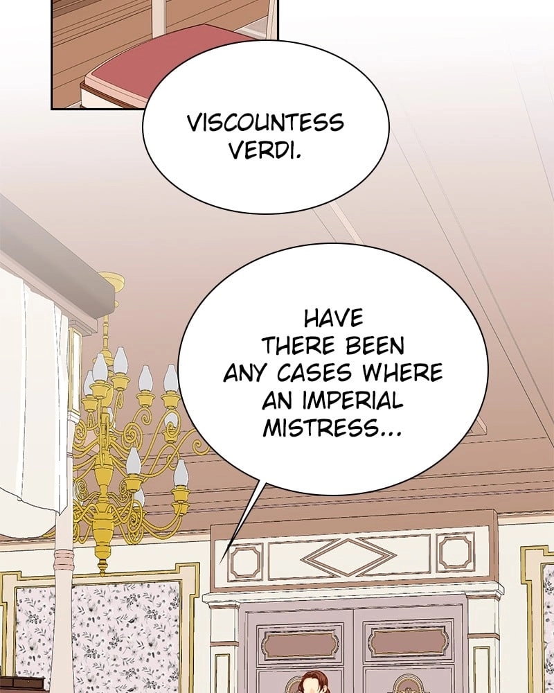 Remarried Empress Chapter 40 - Page 9