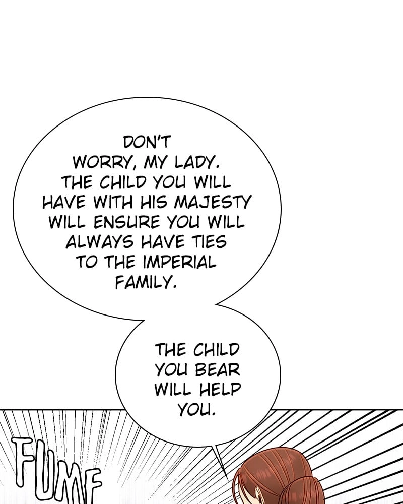 Remarried Empress Chapter 40 - Page 13