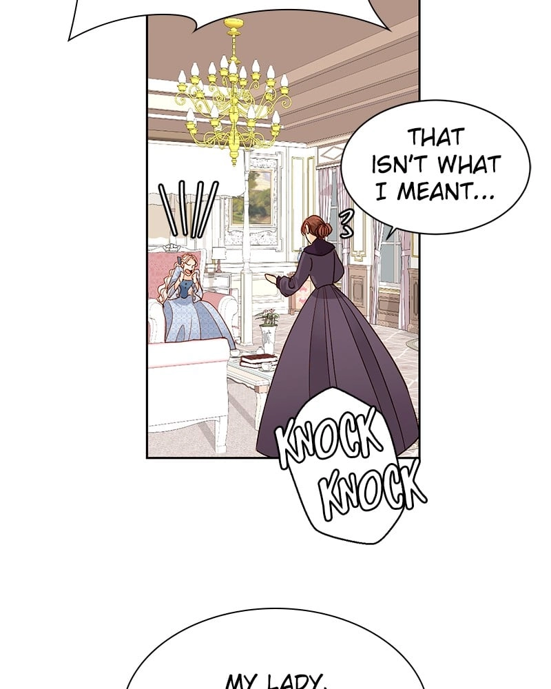 Remarried Empress Chapter 40 - Page 15