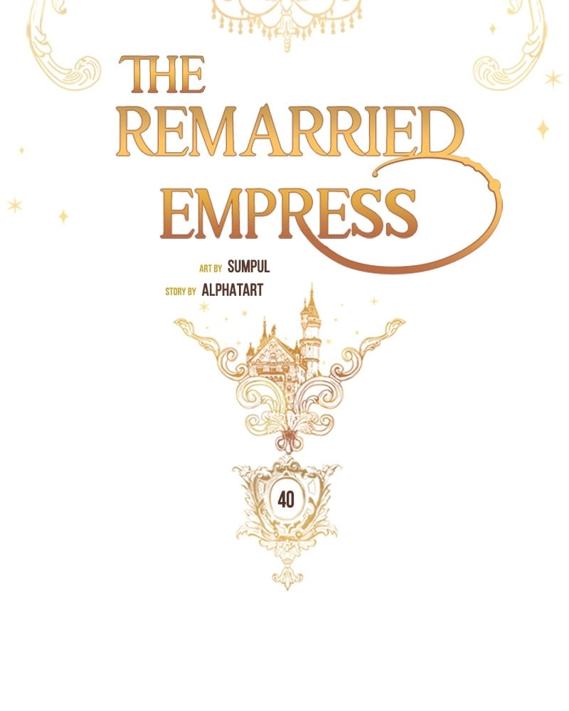 Remarried Empress Chapter 40 - Page 17
