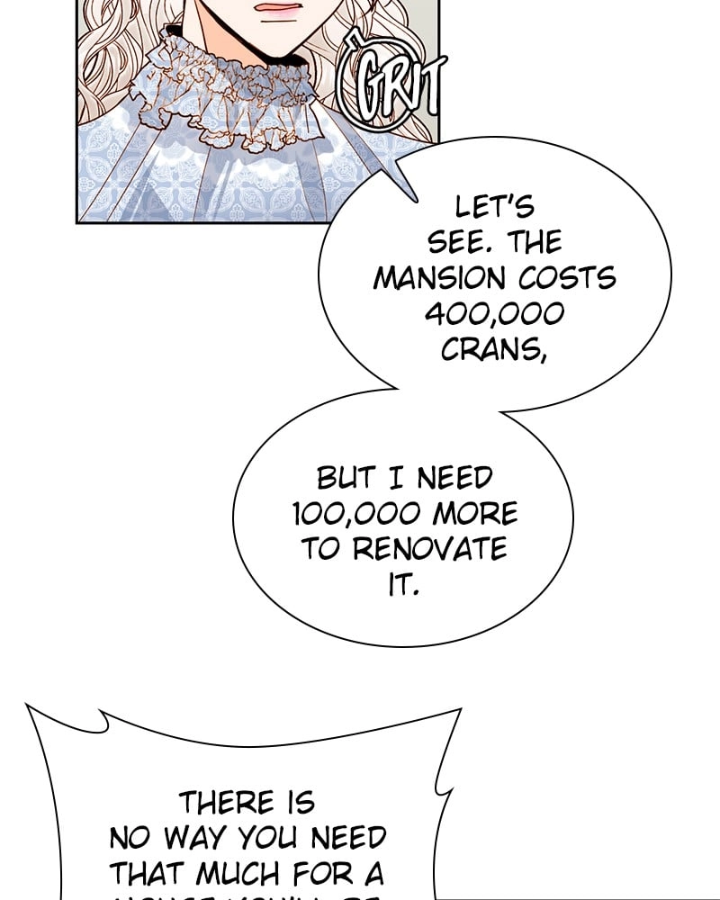 Remarried Empress Chapter 40 - Page 21