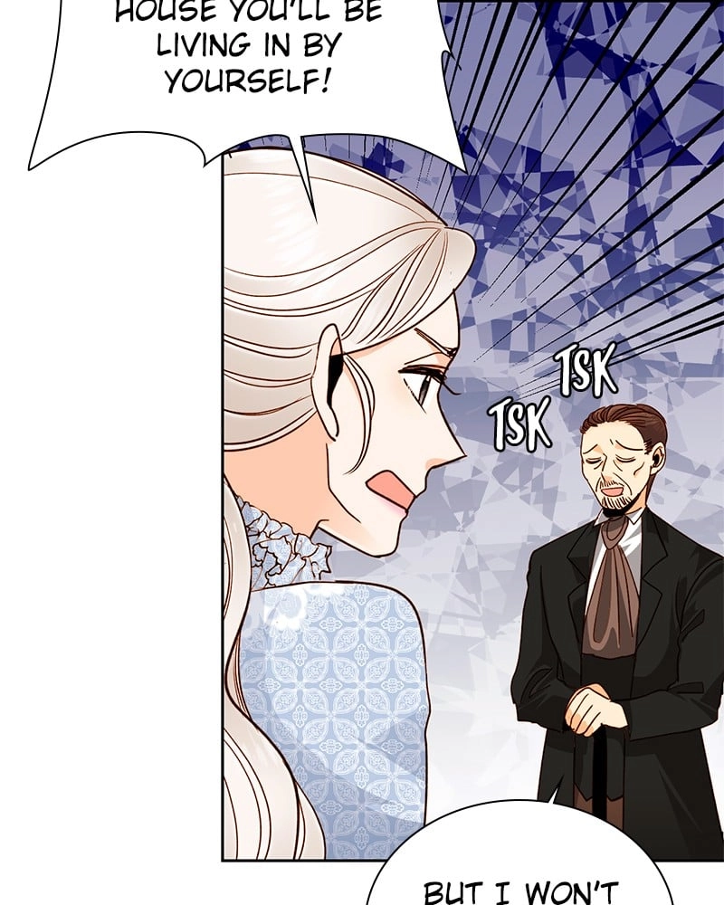 Remarried Empress Chapter 40 - Page 22