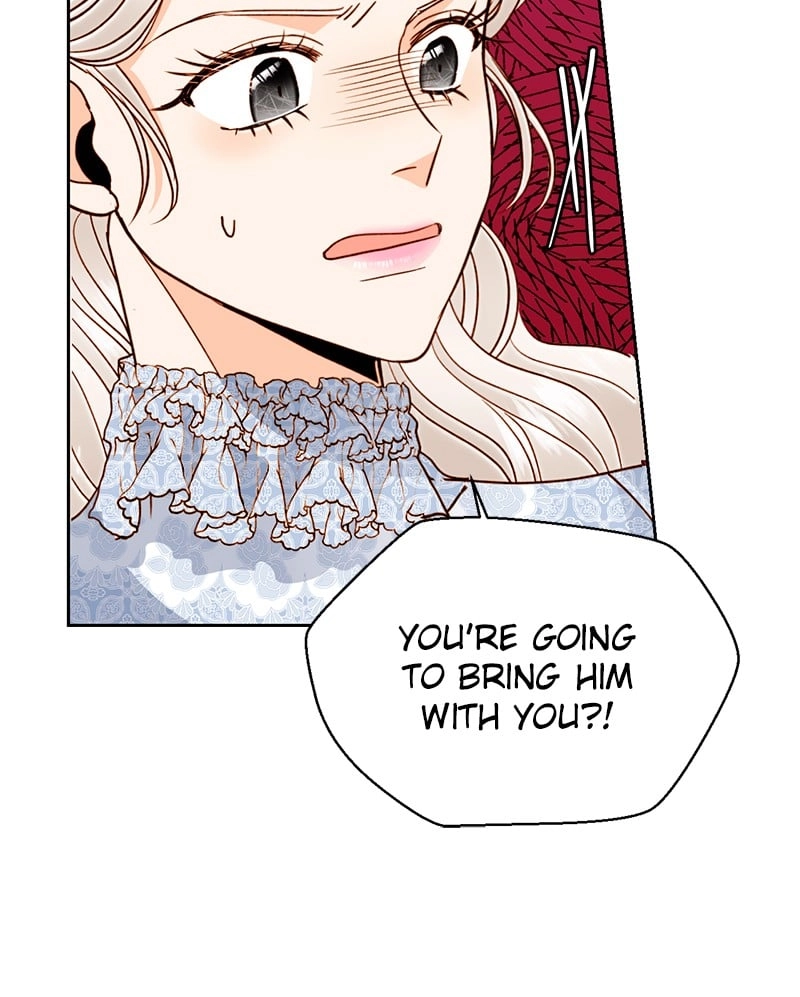 Remarried Empress Chapter 40 - Page 25