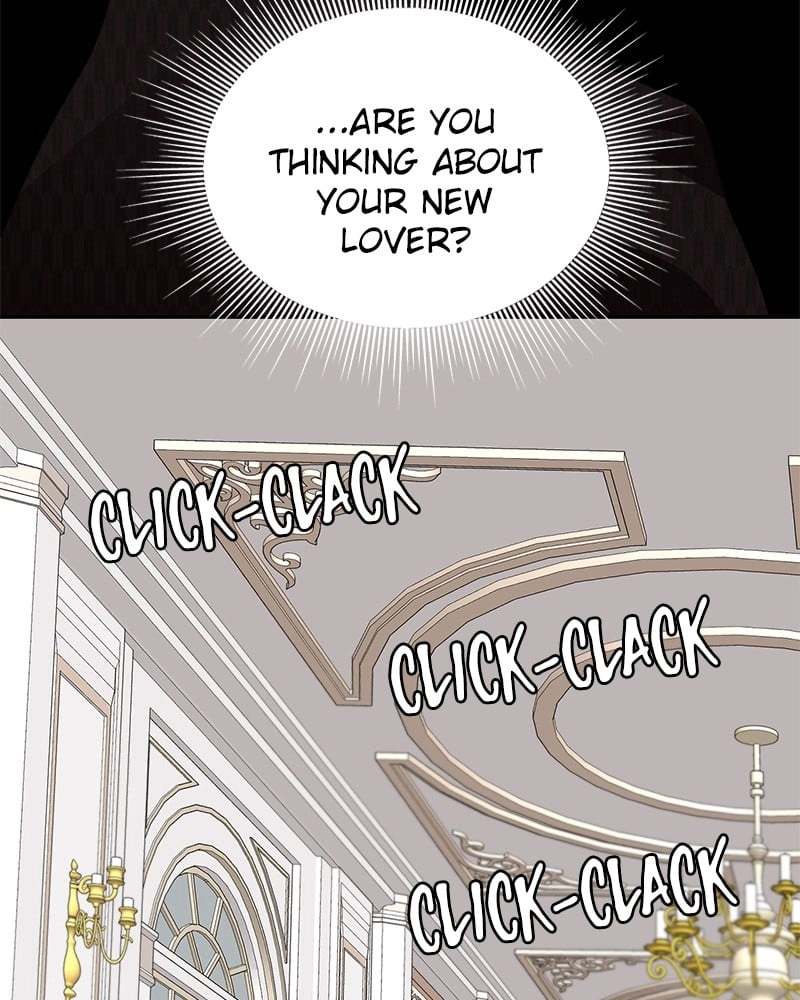 Remarried Empress Chapter 40 - Page 32