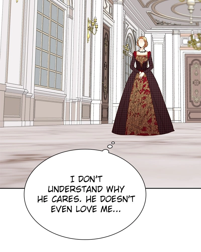 Remarried Empress Chapter 40 - Page 33