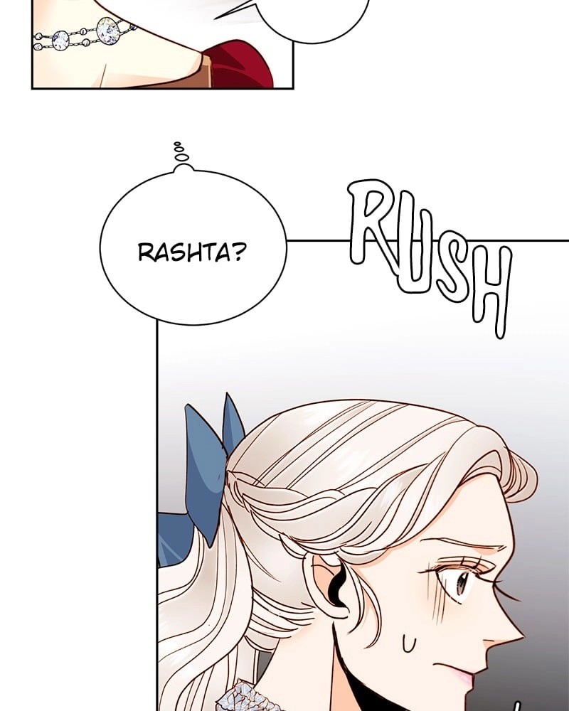 Remarried Empress Chapter 40 - Page 35