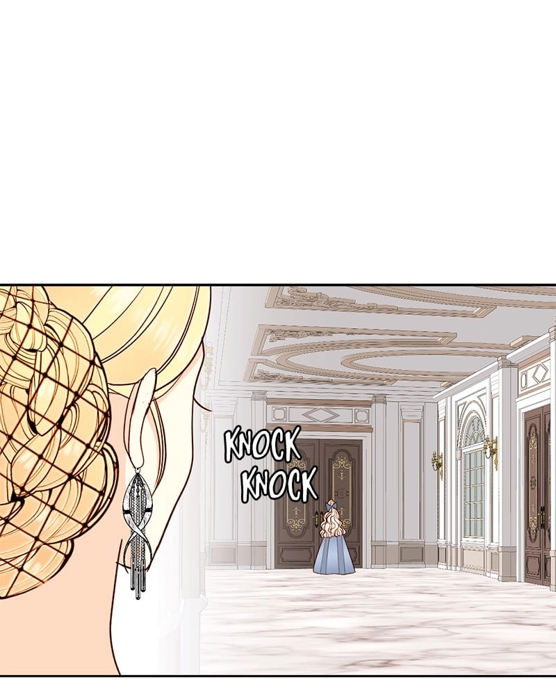 Remarried Empress Chapter 40 - Page 37