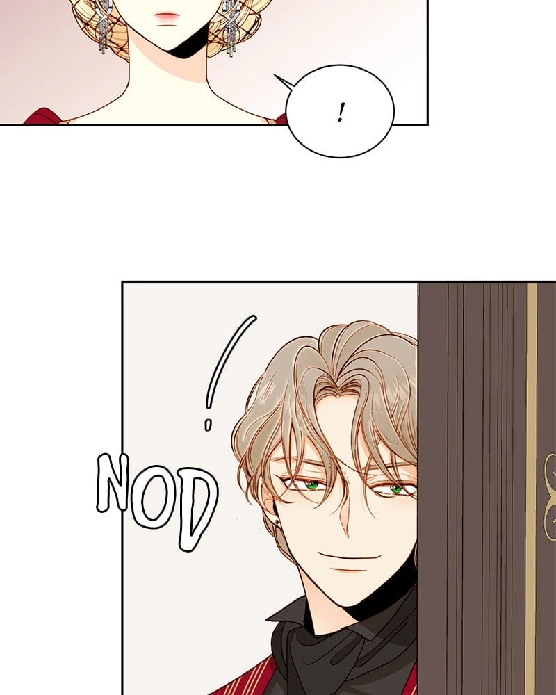 Remarried Empress Chapter 40 - Page 41