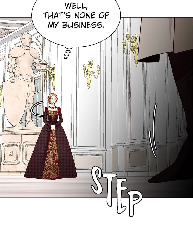 Remarried Empress Chapter 40 - Page 44