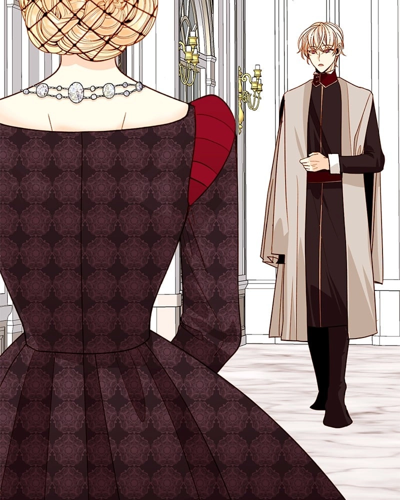Remarried Empress Chapter 40 - Page 46