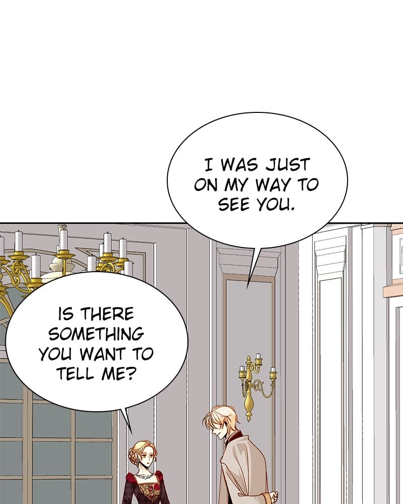Remarried Empress Chapter 40 - Page 50