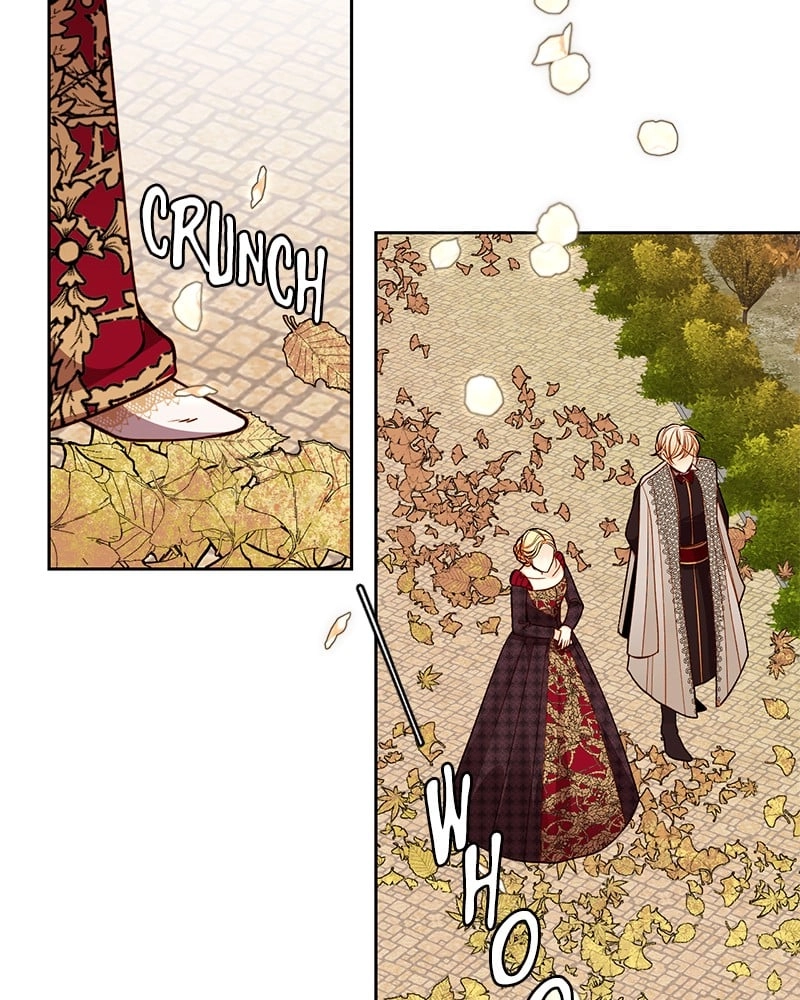 Remarried Empress Chapter 40 - Page 53