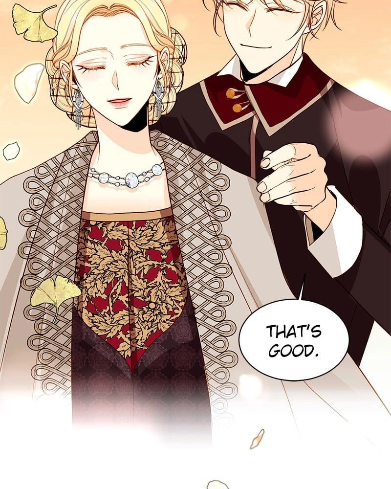 Remarried Empress Chapter 40 - Page 61