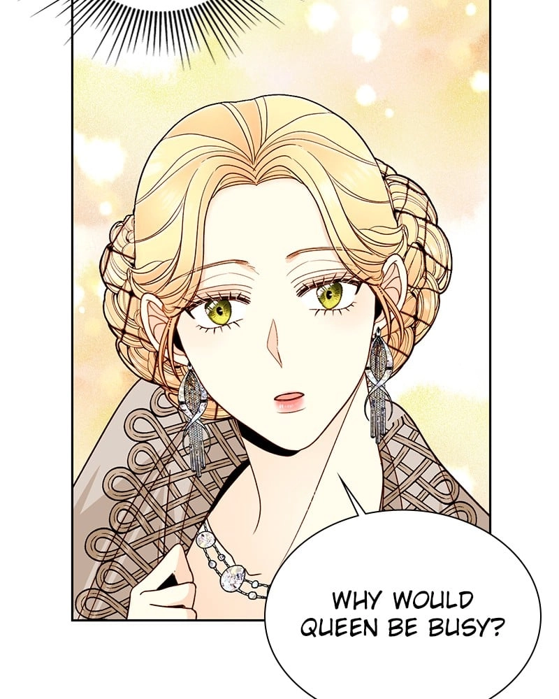 Remarried Empress Chapter 40 - Page 71