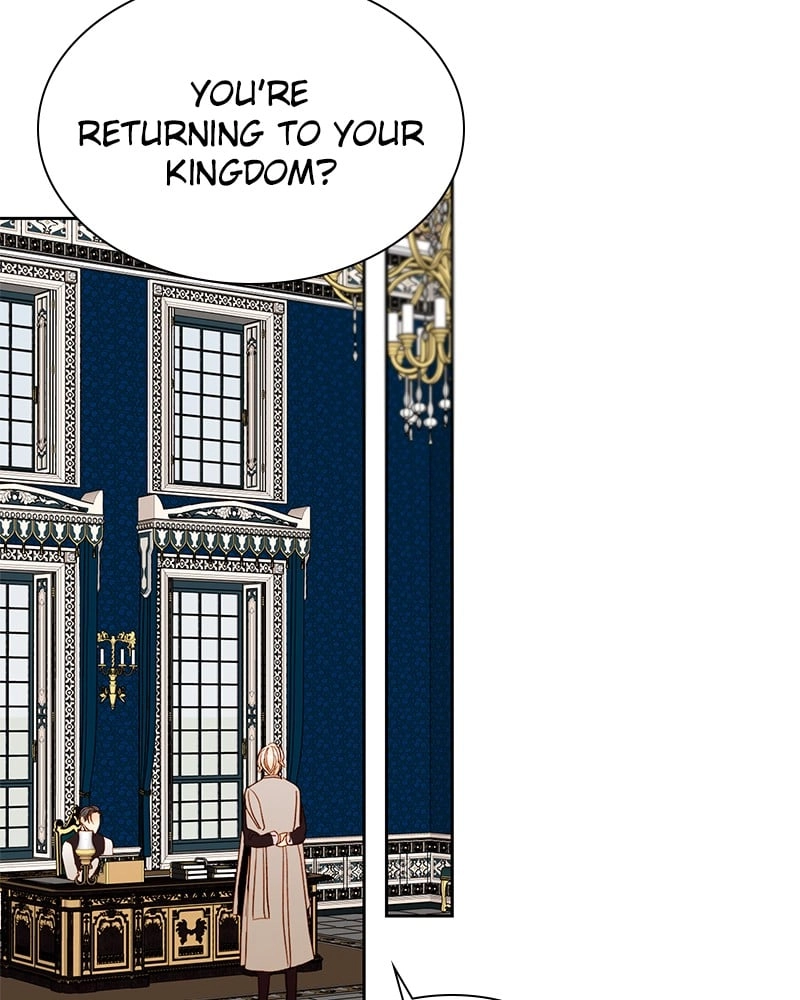 Remarried Empress Chapter 40 - Page 76
