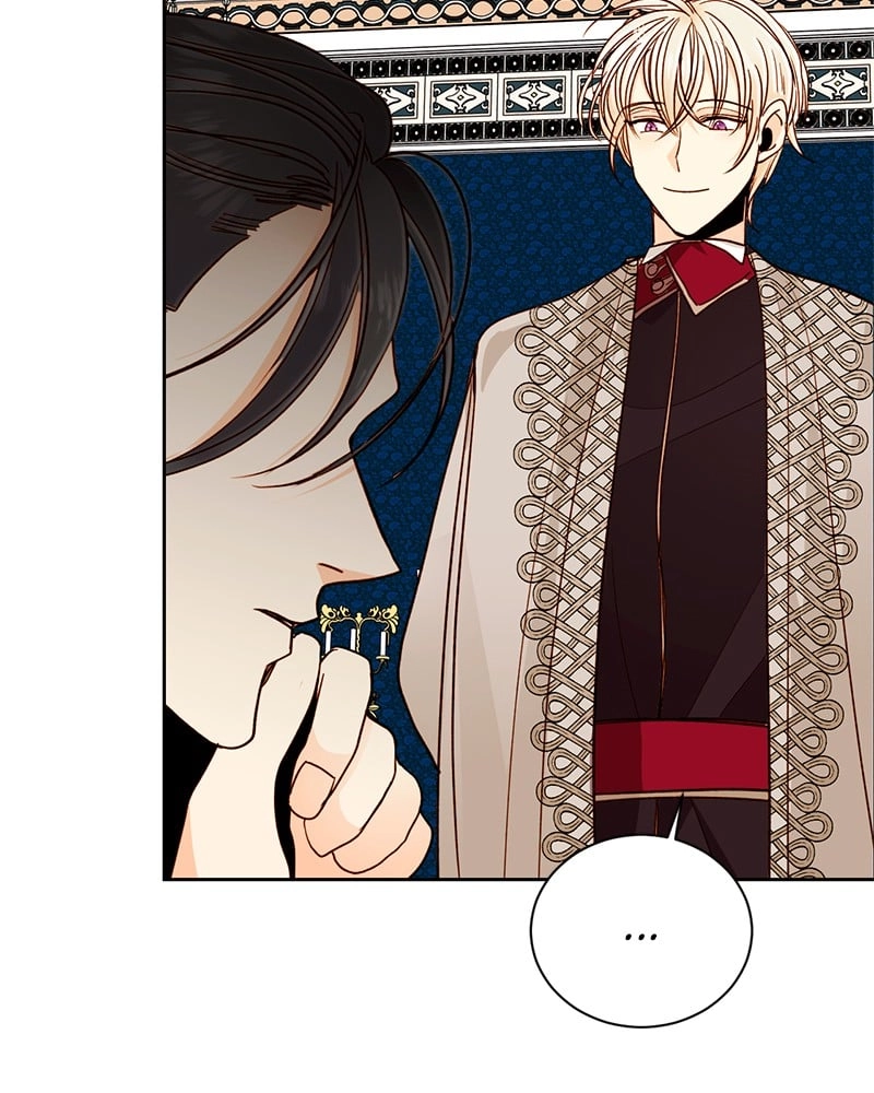 Remarried Empress Chapter 40 - Page 78
